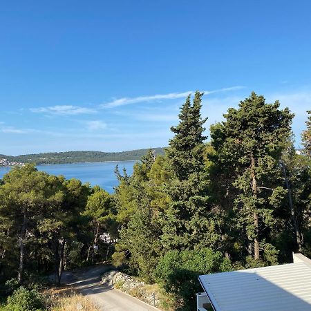 Villa Fani - Apartments In Trogir Ngoại thất bức ảnh