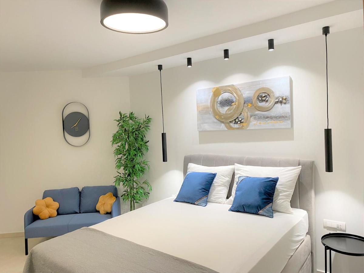 Villa Fani - Apartments In Trogir Ngoại thất bức ảnh