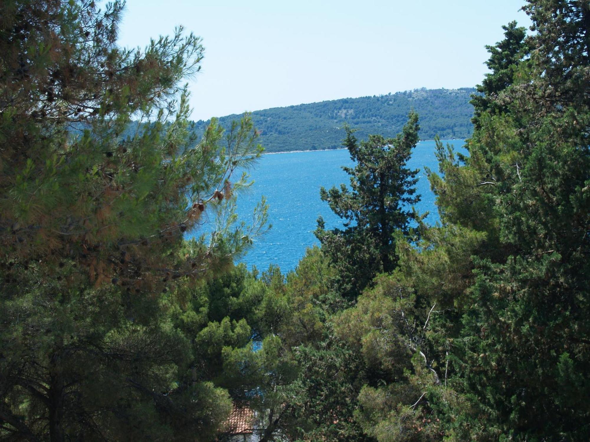 Villa Fani - Apartments In Trogir Phòng bức ảnh