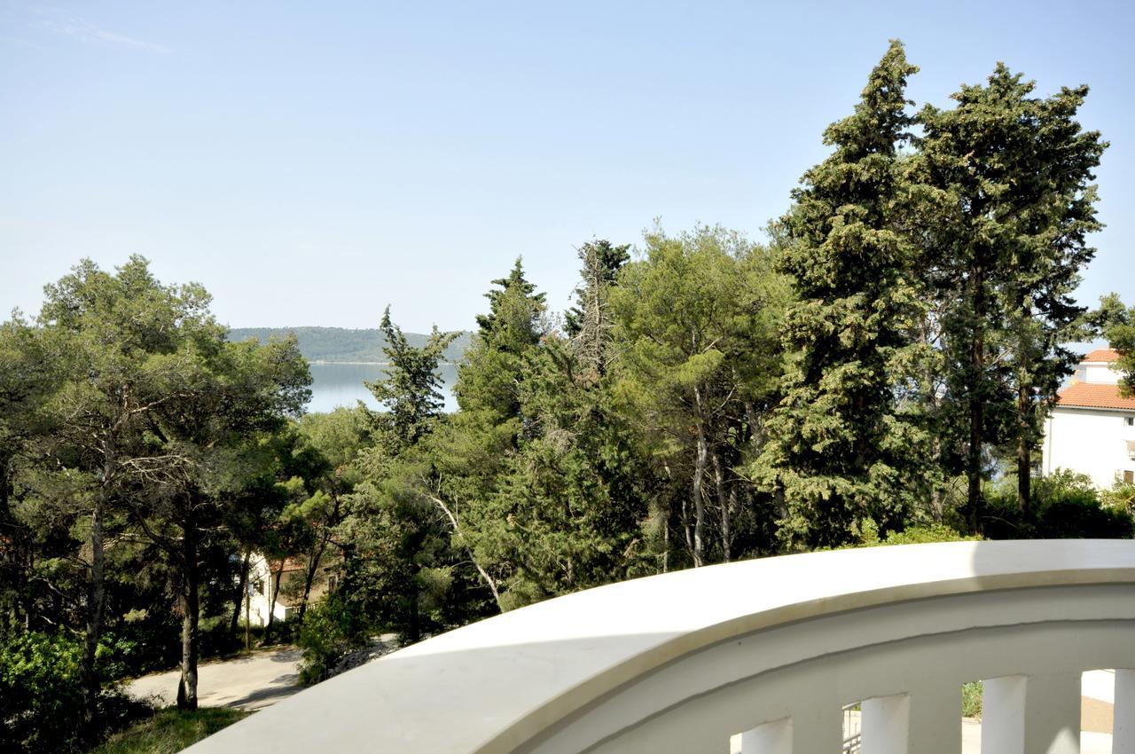 Villa Fani - Apartments In Trogir Ngoại thất bức ảnh