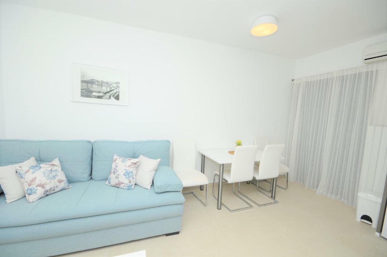 Villa Fani - Apartments In Trogir Ngoại thất bức ảnh