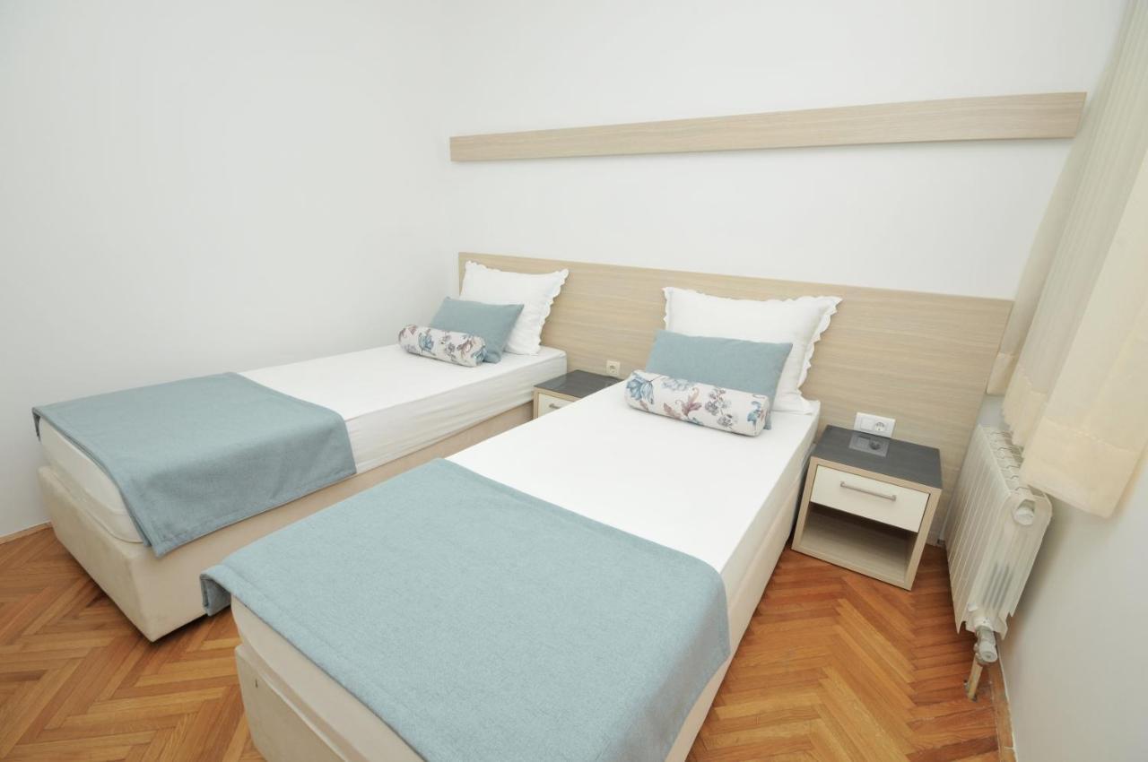 Villa Fani - Apartments In Trogir Ngoại thất bức ảnh